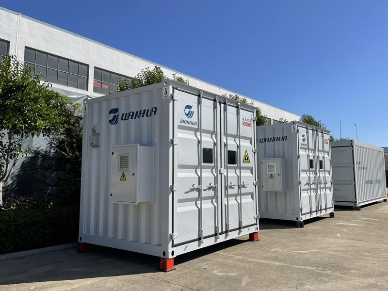 德商-環保設備箱